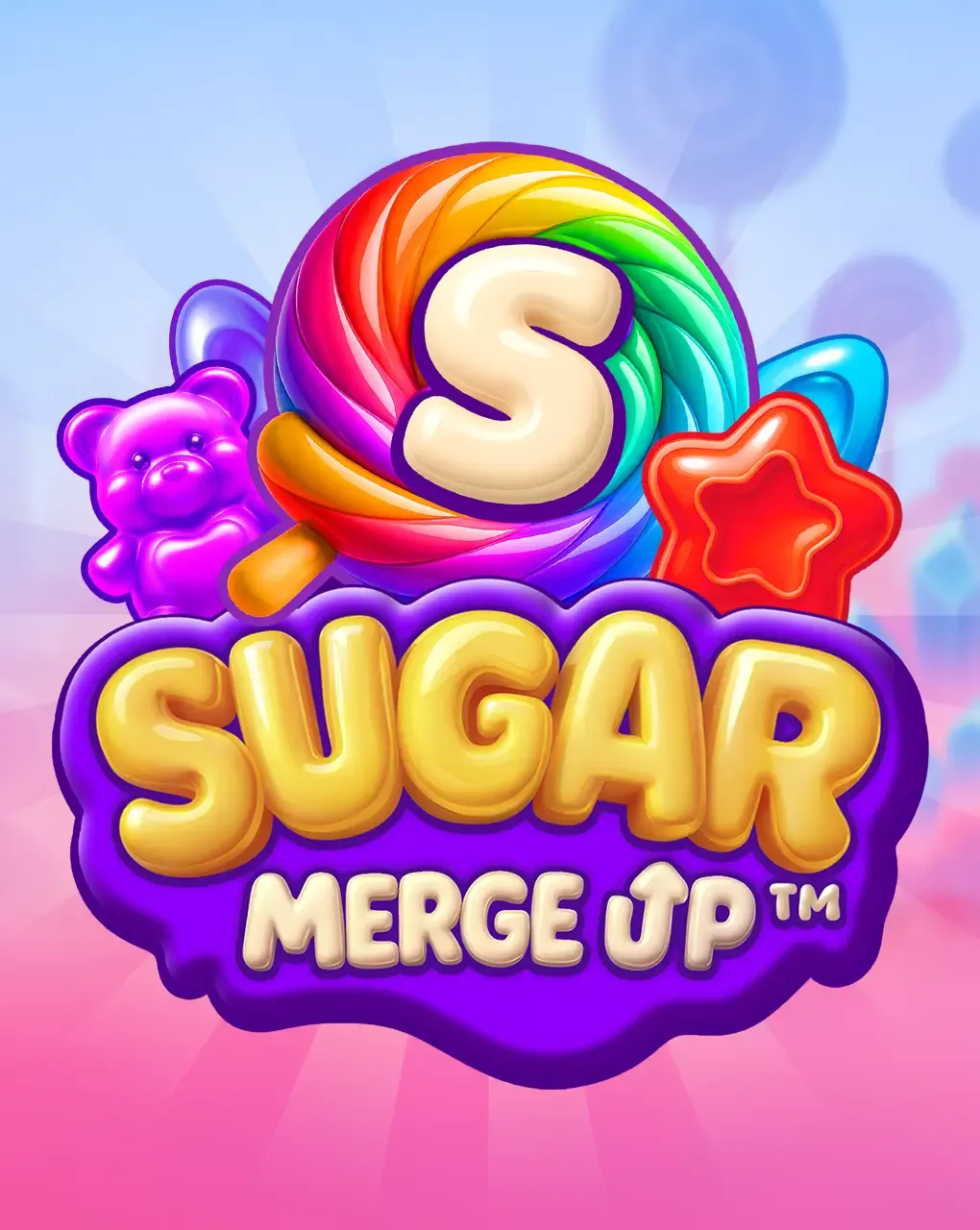 Sugar Merge Up How to Play