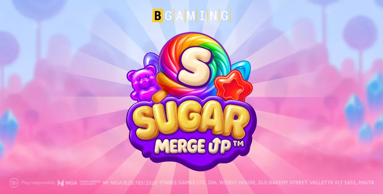 Sugar Merge Up Bonus
