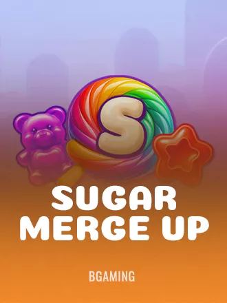 Sugar Merge Up Bonus